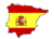 IMPRENTA SAN CRISTOBAL - Espanol