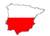 IMPRENTA SAN CRISTOBAL - Polski